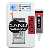 Battria Ebbg960 Para Galaxy S9 G9600 G960f Nova Orign Cola